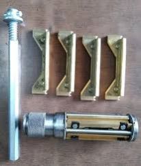 Cylinder Honing Tool Set