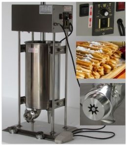 churros machine