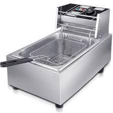 Electric Fryer