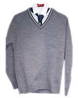 Boys School Sweater