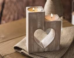 Gift Candle Holder