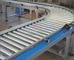 Material Handling Conveyors