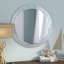 Wall Mirrors