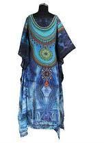 Ladies Kaftan