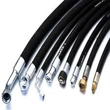 Hydraulic Hose