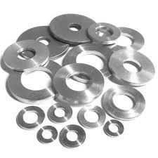 Aluminium Washers