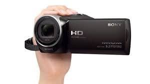 Digital Handy Cams