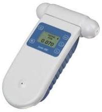 Digital Ozone Meter