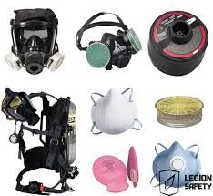Respiratory Safety Equipment