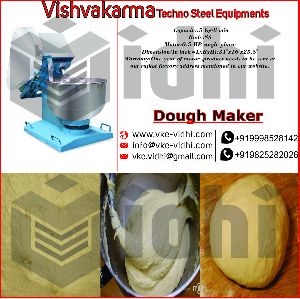 Dough Kneading Machine