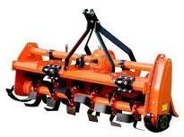 Rotary Tiller