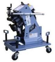 Plate Beveling Machine