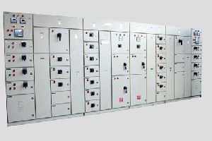 Electrical PCC Panel