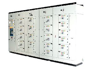 Electrical PDB Panel