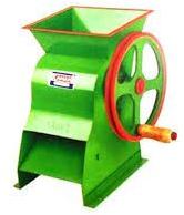 ice crusher machine