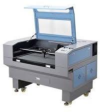 Engraving Machine