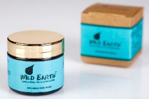 Wild Earth Anti Aging Face Cream