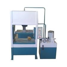 SPM Hydraulic Press Machine