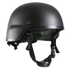 Bullet Proof Helmets