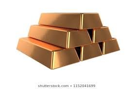 Bronze Bars