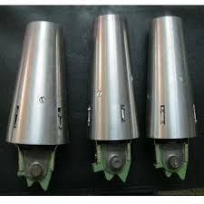 Cone Holders Machine Spares