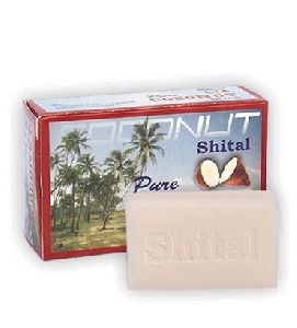 Coconut Bath Soap