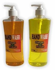 Liquid Hand Wash