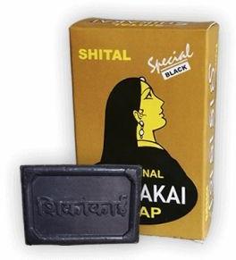 Shikakai Hair Soap