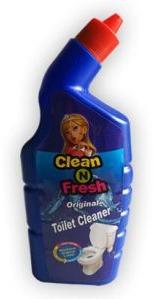 Toilet Cleaner