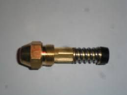 Nozzle Spare Part