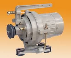 Sewing Machine Motor