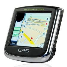 gps systems