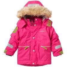 Kids Jackets