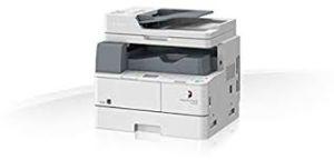 Canon Photo Copier