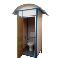 pvc portable toilets