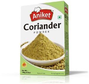 100gm Coriander Powder