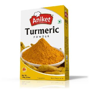 100gm Turmeric Powder