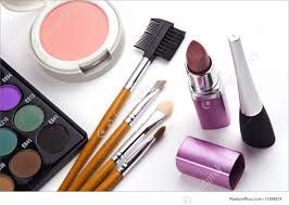 cosmetics accessories