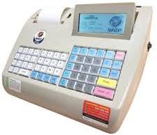 Billing Machine