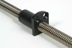 actuator shaft