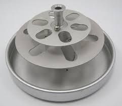 Aluminum Rotors