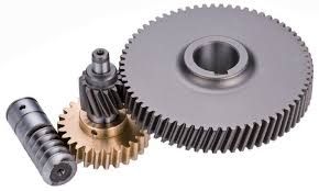 Worm Gear