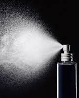 Perfume Spray