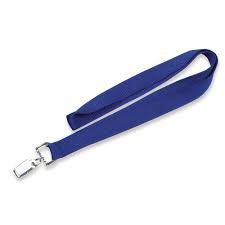 id card lanyard