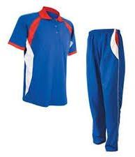 Cricket Uniforms