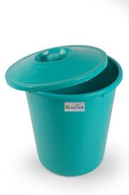 Plastic Dustbin