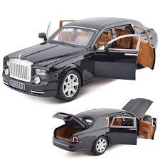 Rolls Royce Car Toy