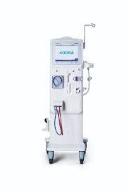 Dialysis Machine