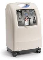 Oxygen Concentrator