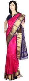 Silk Saree